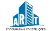 Logo Art Engenharia E Construções em Interlagos