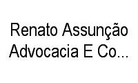 Logo Renato Assunção Advocacia E Consultoria Jurídica