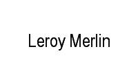 Logo Leroy Merlin em Zona Industrial (Guará)