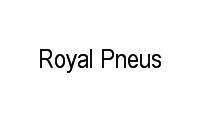 Logo Royal Pneus