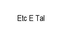 Logo Etc E Tal em Vinhais