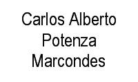 Logo Carlos Alberto Potenza Marcondes em Bom Retiro