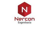 Logo Nercon Engenharia em Manaíra