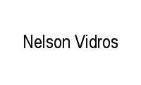 Logo de Nelson Vidros em Centro