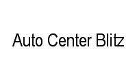 Logo Auto Center Blitz Ltda em Freguesia (Jacarepaguá)
