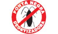 Logo Ponta Negra Dedetizadora em Ponta Negra