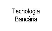 Logo Tecnologia Bancária em Conjunto Habitacional Padre José de Anchieta