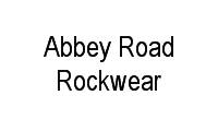 Logo Abbey Road Rockwear em Centro