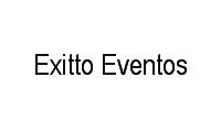 Logo Exitto Eventos