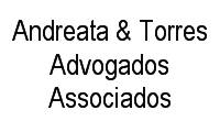 Logo Andreata & Torres Advogados Associados em Barro Preto