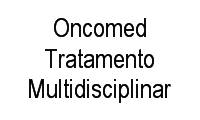 Logo Oncomed Tratamento Multidisciplinar em Araés