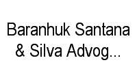Logo Baranhuk Santana & Silva Advogados Associados em Butiatuvinha