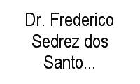 Logo de Dr. Frederico Sedrez dos Santos - Proctologia em Moinhos de Vento