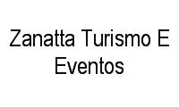 Logo Zanatta Turismo E Eventos em Azenha