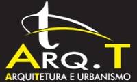 Logo Tatyane Ribeiro - Arquitetura E Urbanismo
