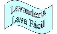 Logo Lavanderia Lava Fácil em Centro