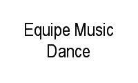Logo Equipe Music Dance em Taquara