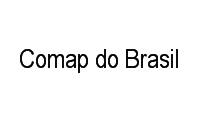 Logo Comap do Brasil em Zona Industrial