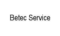Logo Betec Service