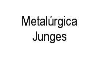Logo Metalúrgica Junges