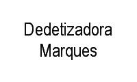 Logo Dedetizadora Marques em Jardim das Oliveiras