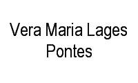 Logo de Vera Maria Lages Pontes em Barra da Tijuca