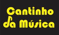 Logo Cantinho da Música em Butiatuvinha