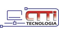Logo CTTI Tecnologia
