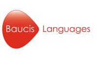 Logo Baucis Languages em Bela Vista