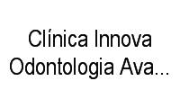 Logo Clínica Innova Odontologia Avançada E Medicina Especializada em Centro