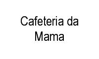 Logo Cafeteria da Mama