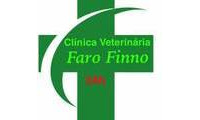 Logo Hospital Veterinário Faro Finno 24 horas  em Água Branca