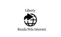 Logo Liberty Renda Pela Internet em São Bernardo