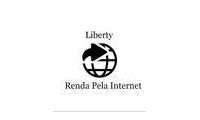 Logo Liberty Marketing Digital em São Bernardo