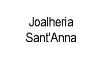 Logo Joalheria Sant'Anna em Centro