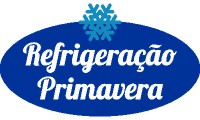 Logo Refrigeração Primavera