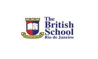 Logo Escola Britânica - British School Of Rio de Janeiro - Barra da Tijuca em Barra da Tijuca