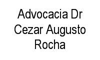 Logo Advocacia Dr Cezar Augusto Rocha em Centro