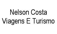 Logo Nelson Costa Viagens E Turismo em Santana