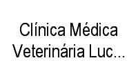 Logo Clínica Médica Veterinária Luciano Passos em Cacuia