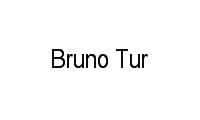 Logo Bruno Tur em Jardim Califórnia