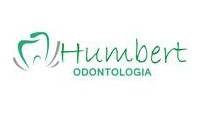 Logo Humbert Odontologia em Restinga