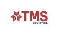 Logo Tms Logística em Jardim São Francisco