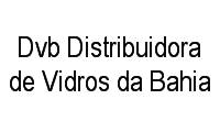 Logo Dvb Distribuidora de Vidros da Bahia em Boca do Rio