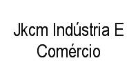 Logo Jkcm Indústria E Comércio em Jardim das Margaridas