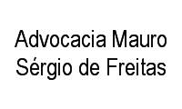 Logo Mauro Sergio de Freitas advogado em Jardim Amélia