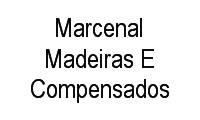 Logo Marcenal Madeiras E Compensados Ltda em Jardim Paulista