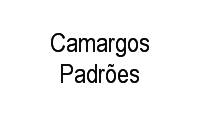 Logo Camargos Padrões em Jardim Tijuca