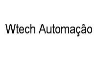 Logo Wtech Automação em Cidade Jardim
