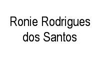 Logo Ronie Rodrigues dos Santos em Araés